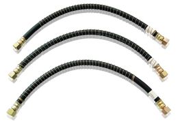 Hydraulic brake hose